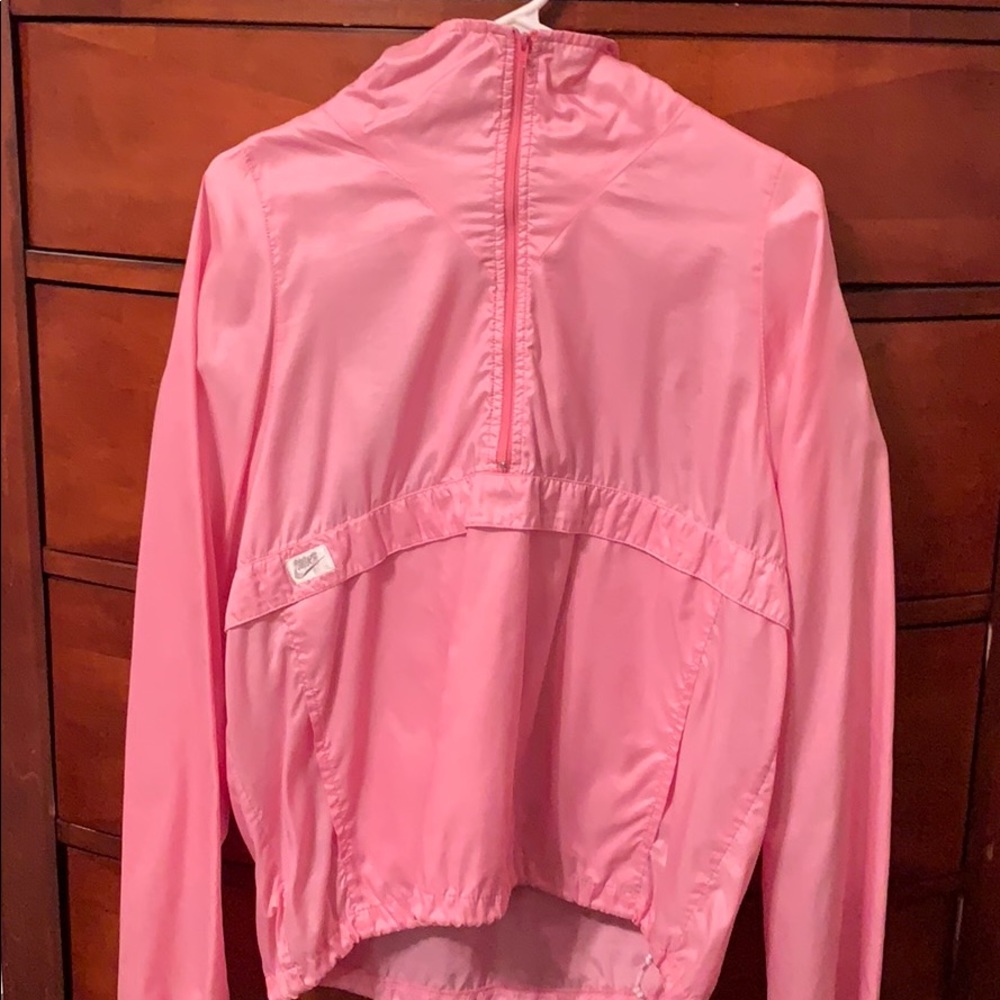 Nike Windbreaker
